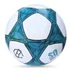 Balones de Fútbol Talla 5 Seleccionados Cuidadosamente, Balones de Fútbol Cosidos a Máquina, Balones Infantiles Talla 3, Balones Talla 2 para Estudiantes de Primaria, Balones Talla 4 al por Mayor