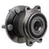 Kit de Reparación de Rodamiento de Cubo de Rueda Vkba6889 Trasero Adecuado para Subaru: Unidad de Cubo de Rueda Legacy
