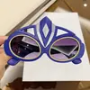 Nuevas Gafas de Sol para Niños Ultraman Mecha Dibujos Animados Lindas Para Actuación Gafas de Sol para Bebé Estilo Urbano Anti-UV