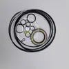 Kit de reparación CAT Carter 349D 226-6473 2266473 paquete de sellos 369-9621 3699621 390D