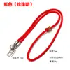 Cordón para Teléfono Móvil de Poliéster Transfronterizo Correa de Muñeca Corta de 20 cm Colgante Cruzado para Cuello Ajustable y Portátil Cuerda para Teléfono Móvil Anticaídas para Exteriores