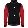 Suéter diy uniforme de clase de estudiante LOGO hecho uniforme de béisbol overol moderno para hombre abrigo cárdigan estampado bordado