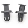 Adequado para HONDA 91505-TM8-003 kit de rebites fixadores de para-choque posicionador de encaixe