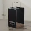Nueva Máquina de Espresso Portátil Soporte de Extracción Set de Almacenamiento Máquina de Café de Cápsulas Eléctrica para Uso en Casa y al Aire Libre
