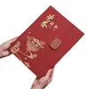 Certificados de Honor Personalizados para Reuniones Anuales Corporativas, Certificados de Reconocimiento con Portada Estampada en Oro, Sobres para Certificados de Reconocimiento Escolar e Institucional