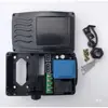 Bomba Automática Bomba Autocebante Caja de Control de Ingeniería Universal Placa de Circuito Interruptor de Control Dual de Presión y Flujo de Agua