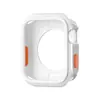 Nuevo de Fábrica Aplicable Apple Watch iwatch4/5/6/Se/789 Segundos Variables UltraTPU Carcasa Protectora Hueca