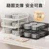 Suporte de Arquivos Multi-camadas Estante de Livros Suporte para Livros Rack de Armazenamento para Mesa de Escritório Organizador de Arquivos Documentos Papel A4