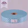 [Accesorios Xinyuanfa] Tira de Borde Cuadros de Diamante Tira de Borde de Colcha Tela de Borde Cortada en Ángulo de 45 Grados Punto