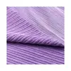 En stock venta al por mayor cordón de pana a rayas elástico de 6 hoyos abrigo de otoño e invierno pantalones textiles para el hogar equipaje tela para ropa