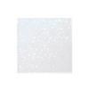 Diy gota de cristal pegamento epoxi láser holográfico flash transferencia espejo película de silicona Ruihe