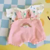 [Solo ropa de bebé] bebé tres años aproximadamente 400 muñeco de peluche muñeca serie linda caja ciega de peluche cambio de ropa
