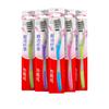 Cepillo de Dientes Colgate Ultrafino, Suave y con Cerdas Ultrafinas Suaves con Carbón para Profundo en Hoteles e Invitados Mayorista Proveedor Seguro Laboral Supermercado