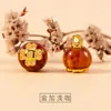 Botões de Resina Metálica em Estilo Chinês Tradicional, Novos Acessórios Decorativos Qipao Estilo Chinês, Coleção de Botões Acessórios de Alta Qualidade para Suéteres e Cardigãs