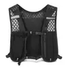 En Stock Entrega Inmediata Bolsa para Teléfono para Correr Chaleco de Senderismo para Exteriores Bolsa Chaleco de Senderismo para Ciclismo Mochila de Almacenamiento Deportivo Agua