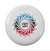 Silicone Macio Frisbee Praia Disco Plástico Casual UFO Jardim de Infância Crianças Frisbee Jogo Pet UFO