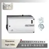 Posicionador de Válvula Flowserve Logix 500Si Acoplado à Válvula de Disco Sinoce com Vedação Dura para Baixa Carga