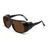 Nuevas gafas protectoras especiales para pulir soldador, industriales, para montar, a prueba de viento, a prueba de polvo, vidrio reforzado, gafas protectoras transparentes