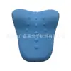 Almofada de tração de espuma PU almofada de massagem cervical almofada de tração de massagem EVA cervical