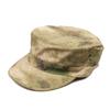 Cema Gorra Camuflaje Personalizada OEM para Hombre Verano Sombrero de Entrenamiento al Aire Libre Gorra de Soldado de Copa Plana Gorra Táctica de Exportación Transfronteriza