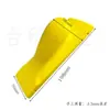 70*198 Tabla Rectangular para Lijado en Seco Lijado a Mano Tabla Lijadora para Chapa Metálica de Automóviles Masilla Tabla Lijadora Papel de Lija Seco Tabla Lijadora Tabla Lijadora a Mano