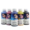 Yx Corea Efecto de Transferencia de Tinta de Sublimación Tinta de Transferencia al Calor Inktec Taza de 100ml Transferencia a Camiseta Metal