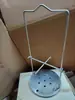 Probador de Tasa de Absorción de Agua de Espuma Rígida, Jaula de Malla de Acero Inoxidable, Cesta de Malla de Acero Inoxidable, Jaula con Placa de Aislamiento, Accesorios para Tanque de Inmersión