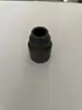 Termopar Termómetro de Resistencia Térmica Base de Soldadura M27*2 4 Puntos 2 Puntos Rosca Acero al Carbono Acero Inoxidable