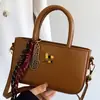 Bolso Pequeño Súper Popular para Mujer, Modelo Nuevo Retro 2026, Bolso Cruzado de Hombro Versátil Más Vendido, Bolso de Mano Casual para el Trabajo
