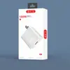 TypeC6A linha de dados de carregamento super rápido para Huawei 66W linha de carregamento rápido glória Apple linha de carregamento atacado