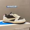 Fábrica de zapatos Puchunyuan, zapatillas de baloncesto para niños y niñas, zapatillas informales para niños AJ1, zapatillas Joe 1 de caña baja con gancho invertido