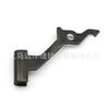 Accesorios para máquina de coser Hanma Yinjian 747 original 747 Máquina para dobladillo Máquina para dobladillo overlock accesorios para máquina de coser cubierta de mesa de costura mano