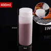 Botella Agitadora de Polvo de Plástico PE para Hornear, Glaseado, Barbacoa, Botella Dispensadora de Condimentos con Múltiples Agujeros, Venta al por Mayor desde el Fabricante
