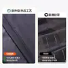 Conjunto de Impermeable y Pantalón de Lluvia Dividido para Lluvia Extrema, Repartidores de Comida, Hombre, Engrosado, Ciclismo, Impermeable, Resistente al Desgaste, Reflectante, Especial