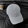 Boné de Baseball Vintage Lavado Desgastado de Alta Qualidade para Mulheres com Aba Larga, Chapéu Roxo Que Faz o Rosto Parecer Menor, Moderno
