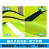 Chaleco de seguridad reflectante para construcción, tráfico, obras de construcción, overoles sanitarios, chaqueta de montar, logotipo impreso