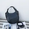 Bolso Retro de Textura Novedosa para Mujer, Versátil Bolso Cubo para el Trabajo, Bolso de Hombro Cruzado de Piel de Vaca de Capa Superior