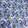Tela estampada de algodón puro 60S en stock, Vestido camisola de algodón puro para mujer, Camisa para ropa de niño, Tela para pantalones a prueba de mosquitos