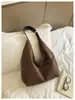 Bolso tote casual de gran capacidad de comercio exterior para mujer, estilo retro de moda, elegante bolso tote con estampado de leopardo, bolso de hombro, moderno