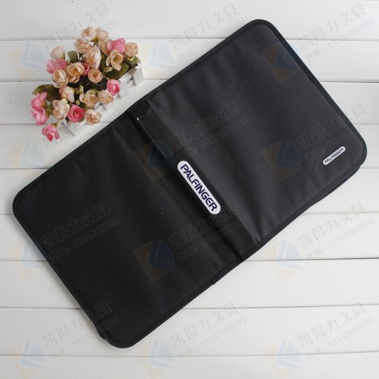 600D经理夹文件夹