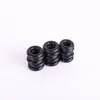 Fabricante de Sellos de Silicona O-Ring, O-Rings de Silicona Resistentes a Altas Temperaturas, Impermeables en Varias Especificaciones