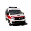 Fabricante de ambulancia de presión negativa Datong V80, vehículo de recolección de sangre para ambulancia, vehículo de donación de sangre