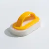 Nuevo Modelo de Cepillo para Lavar Platos y Ollas, Limpia Sin Rincones Muertos, Hace Espuma Bien, Retiene el Agua Eficazmente, Elimina Manchas Sin Dejar Marcas