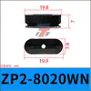 Copo de Sucção em Formato de Tira Taozhuo Bico de Sucção Retangular Zp2-3507Wn Zp2-6030Ws Zp2-T8020Wn-B5