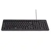 Atacado de Doces Nacionais: Conjunto de Mouse e Teclado Patriota Wq9520 Teclado USB com Fio W921 com Entrega