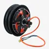 Motor 10 pulgadas 12 pulgadas Cuarta Generación 1500/2000/3000W Cuarta y Quinta Generación Edición Conmemorativa de Azulejo 7 Cables 5000Wp