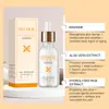 Esencia Hidratante Eelhoe Suave, Delicada y Amigable con la Piel, Esencia Refrescante y Cómoda para el Cuidado Facial Diario