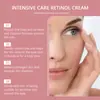 Ouhoe Crema para Ojos Hidratante y Nutritiva Cuidado de Ojos Masajeador Cuidado de Ojos Crema de Ojos Hidratante Suave
