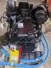Conjunto do motor Cummins Cummins6BTAA5.9-C150/dedicado à Hyundai