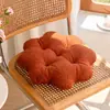 Cojín de Galleta Cojín Futón Cojín Tatami Cojín para Silla de Piso Cojín para Silla de Oficina/Comedor Cojín para Asiento Cojín para Silla Cojín para Golpear